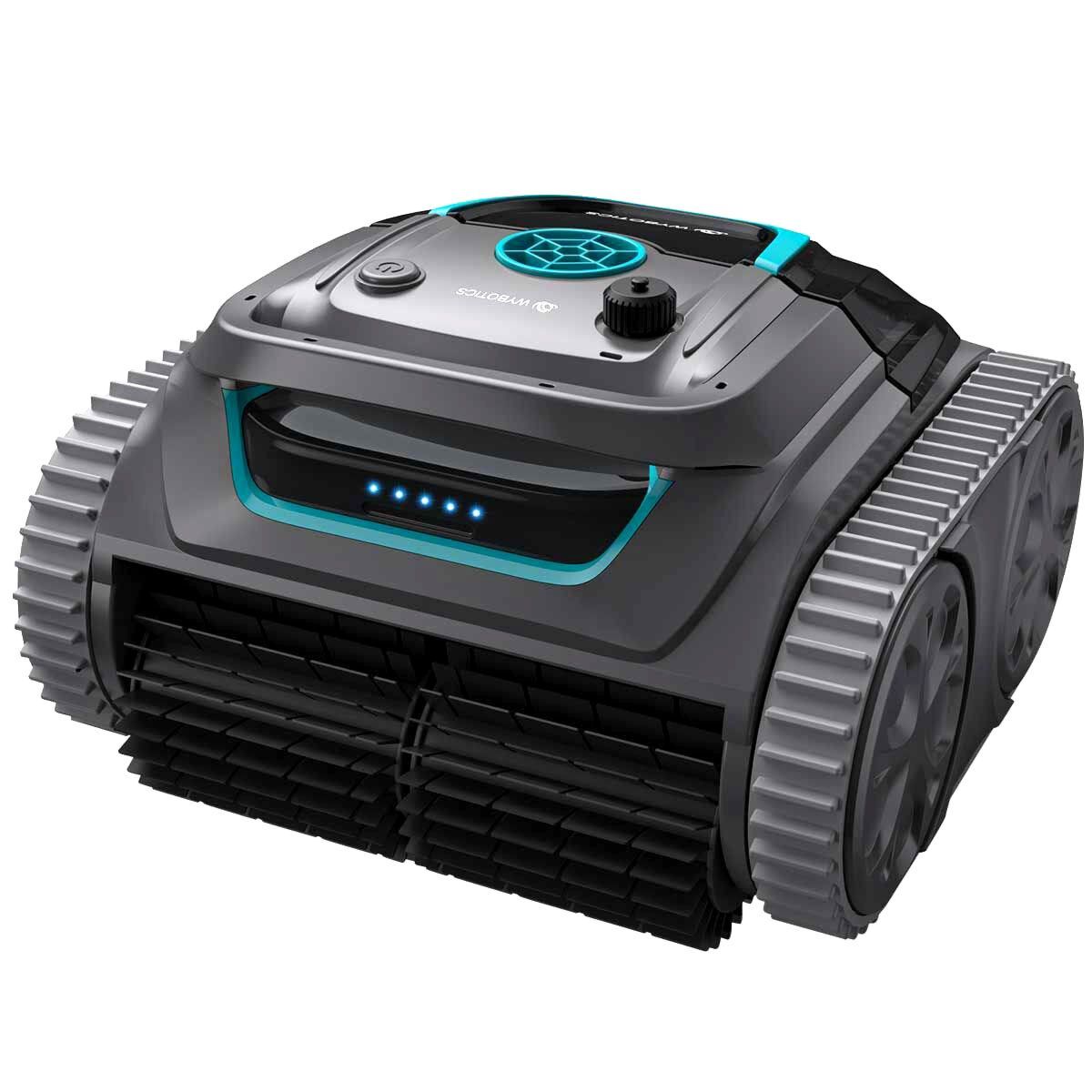 Wybotics Wy200