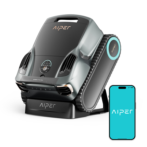 Aiper Scuba X1 pro MAX