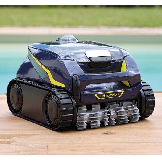 Zodiac RF 5400 Freerider iQ
