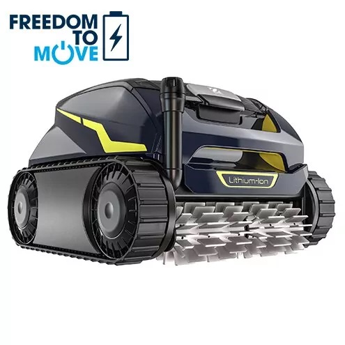 ZODIAC FREERIDER RF 5600 IQ