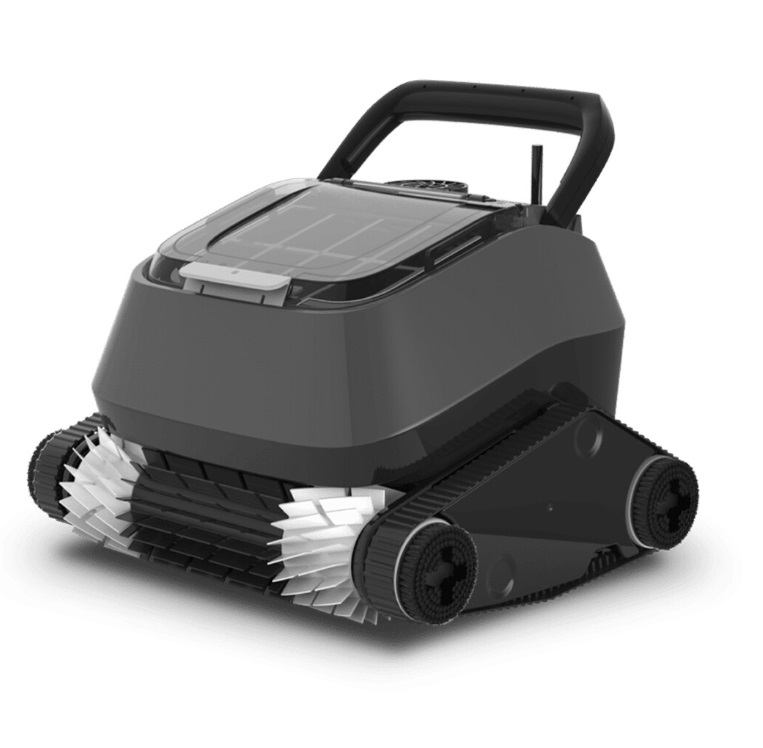 AquaViva Black Pearl Plus