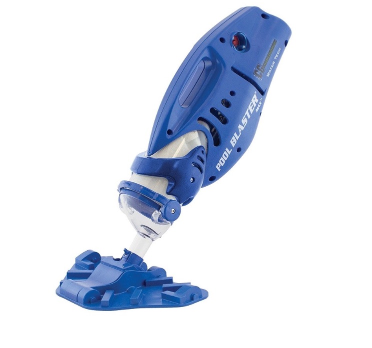 Ручной пылесос Watertech Pool Blaster MAX CG