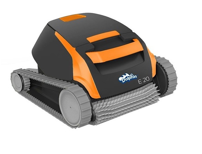 Dolphin E20