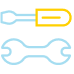 Ремонт роботов