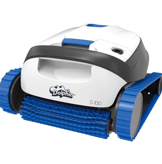Dolphin S100