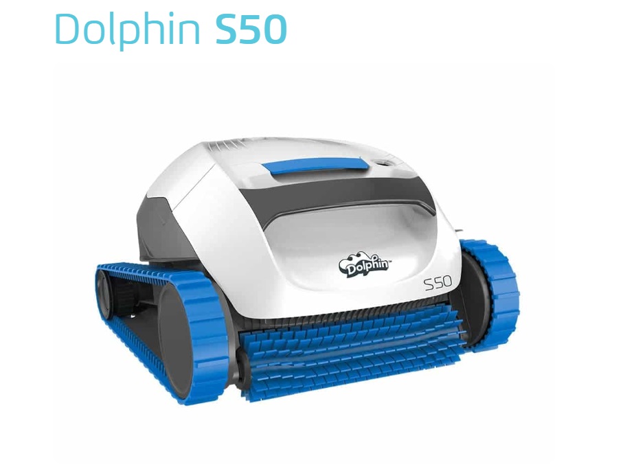 Dolphin S50