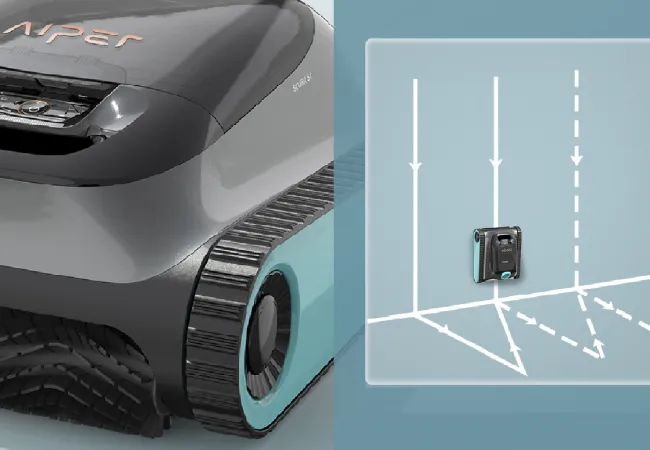 Aiper Scuba S1