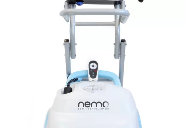 Робот-пылесос NEMO N-200-30m