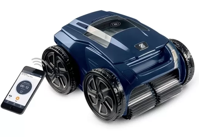 Zodiac Alpha iQ RA 6900