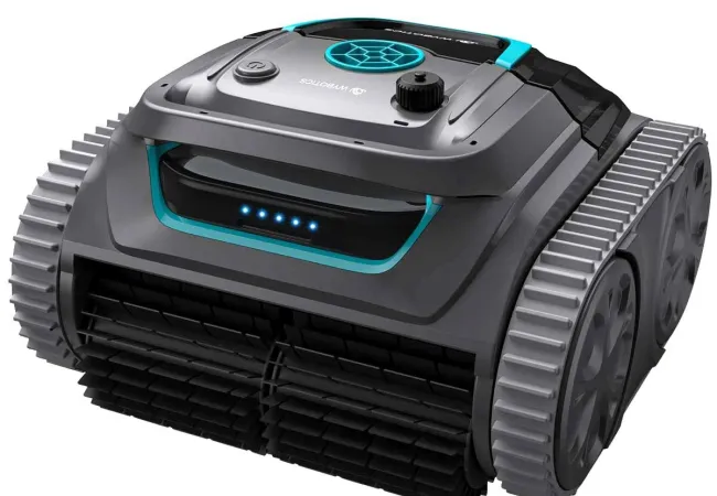 Wybotics Wy200