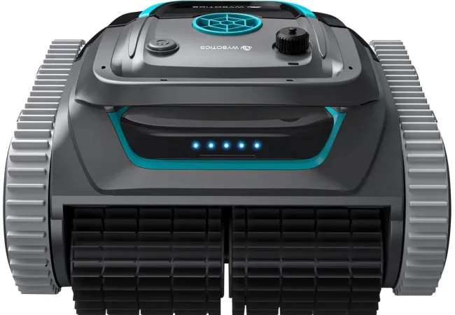 Wybotics Wy200