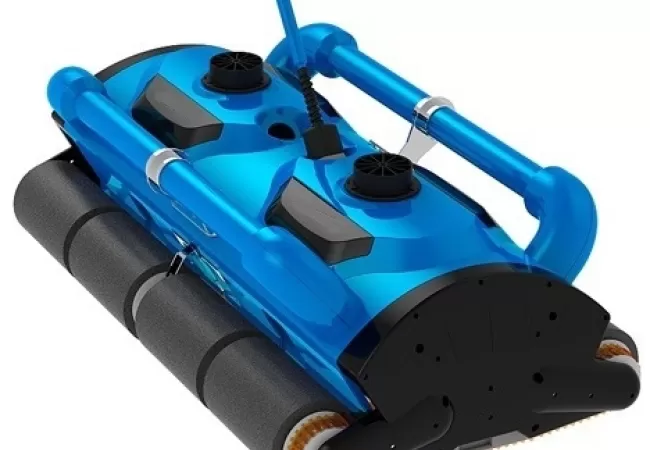 Робот-пылесос NEPTUN Z-200D-40м