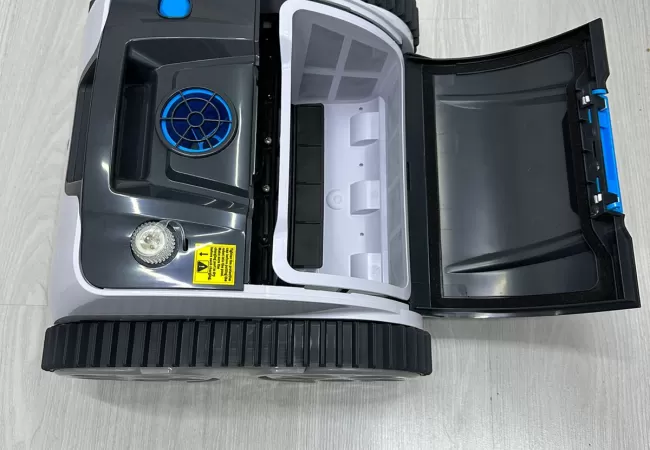 Wybotics Osprey 700