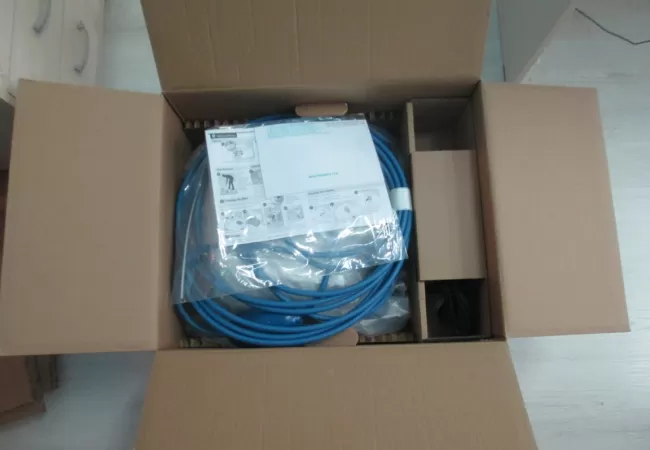 Dolphin S50