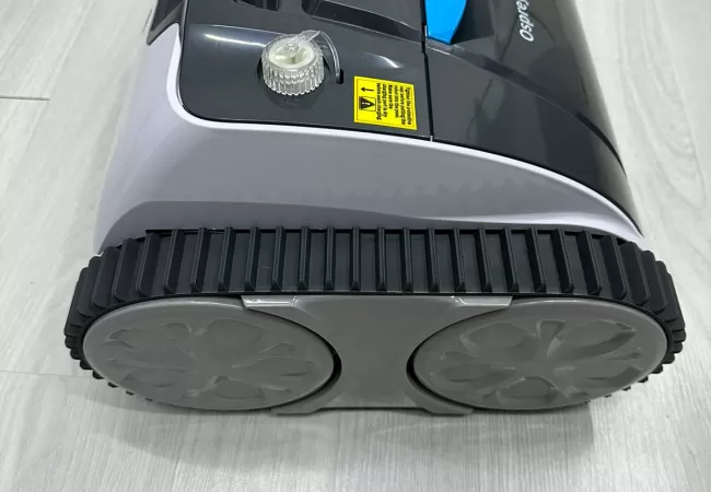Wybotics Osprey 700
