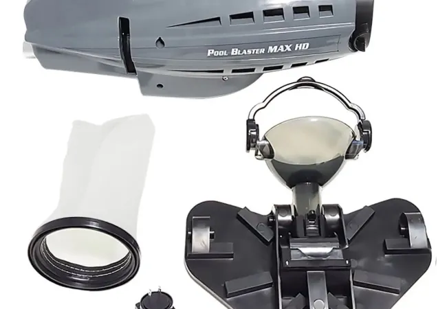 PoolBlaster Max HD