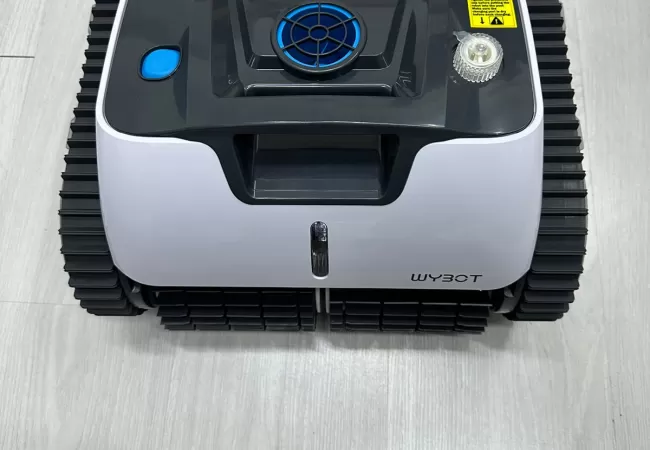 Wybotics Osprey 700