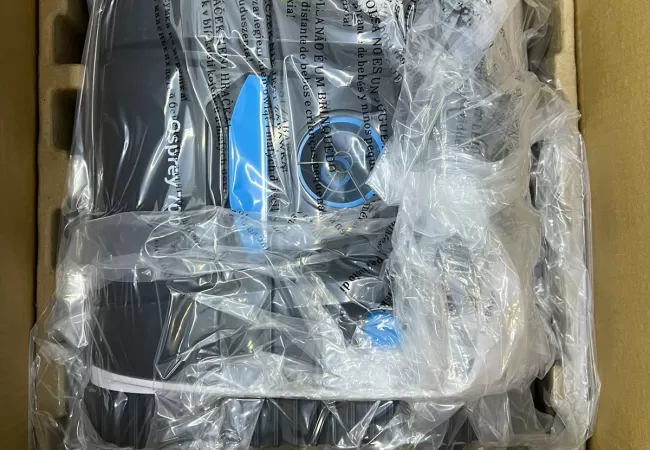 Wybotics Osprey 700