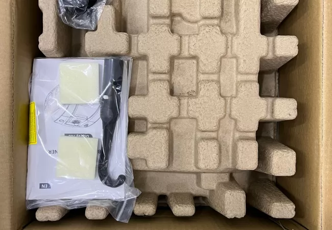 Wybotics Osprey 700