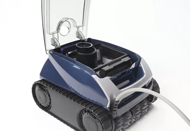 Zodiac VOYAGER RE 4200