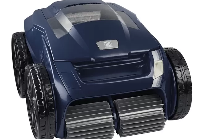 Zodiac Alpha iQ RA 6900