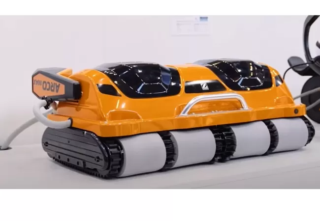 ZODIAC ARCOMAX