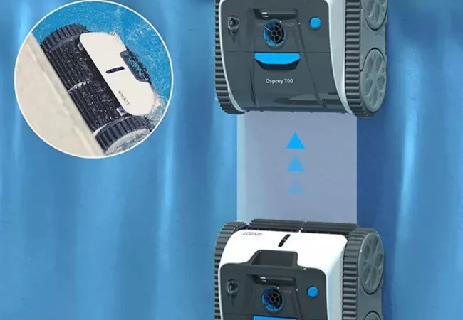 Wybotics Osprey 700