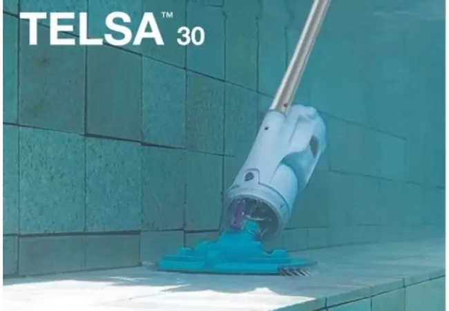 Ручной пылесос Kokido Telsa 30