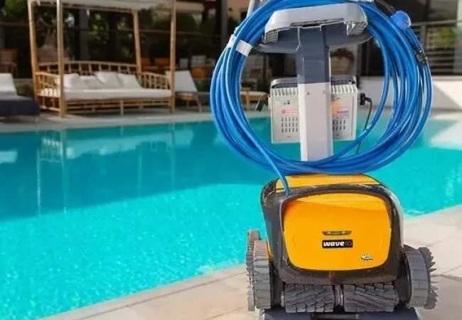 Dolphin Wave 90i