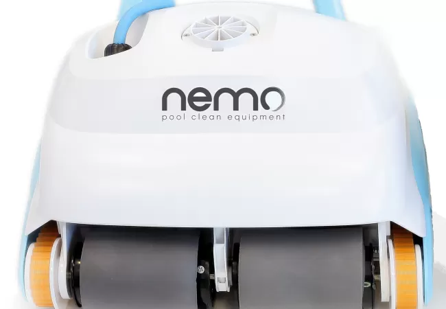 Робот-пылесос NEMO N-200-30m