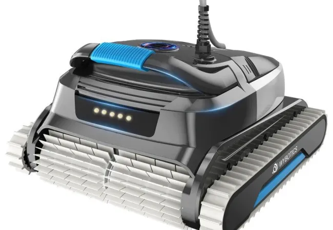 Wybotics Wy450