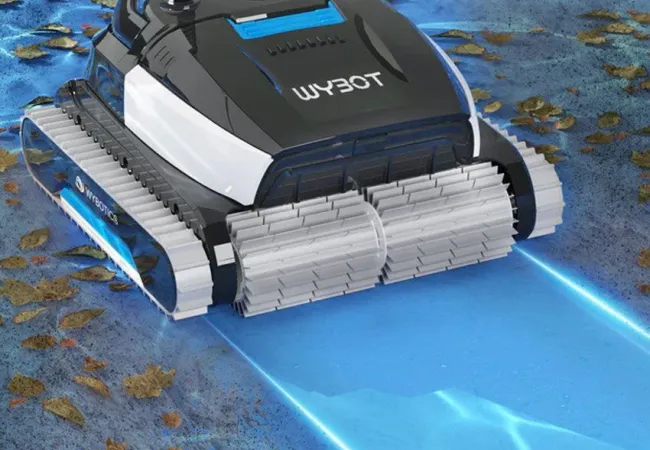 Wybotics Wy450
