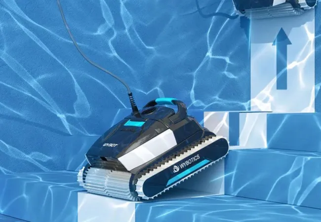 Wybotics Wy450