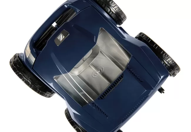 Zodiac Alpha iQ RA 6900