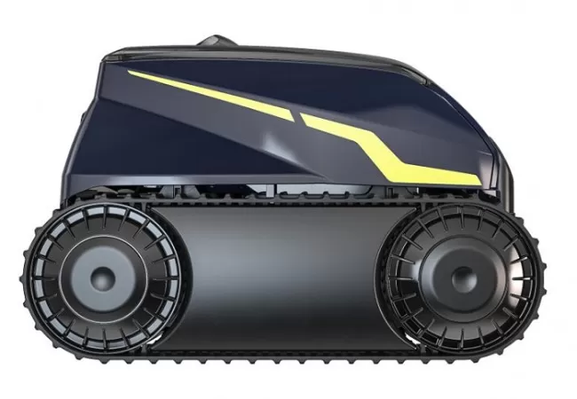 Zodiac Freerider RF 5200  iQ