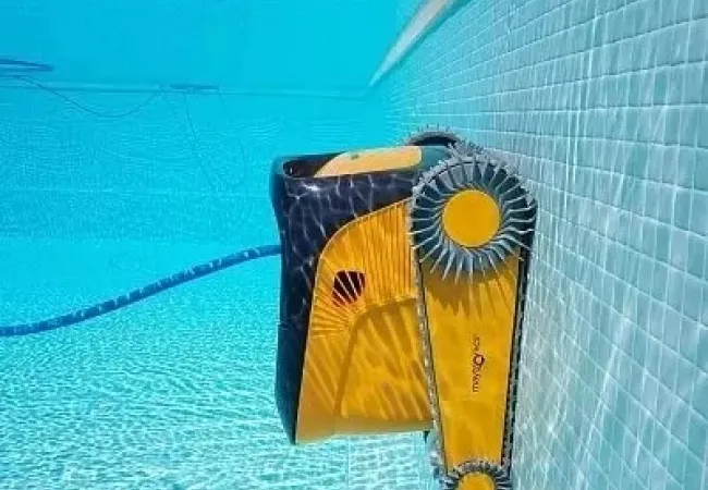 Dolphin Wave 90i