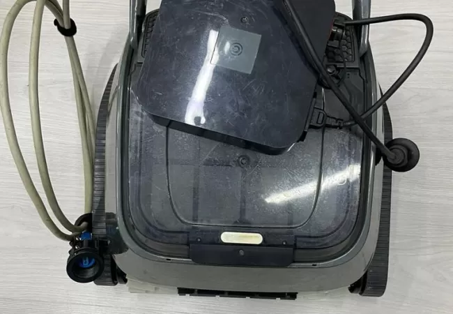 AquaViva Black Pearl