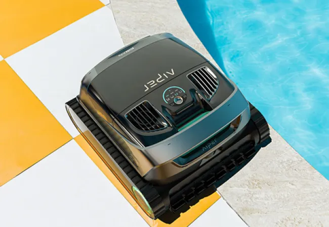 Aiper Scuba X1 pro MAX