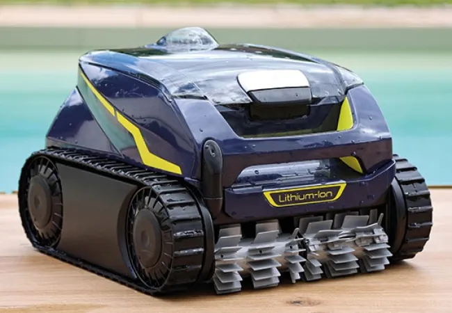 Zodiac RF 5400 Freerider iQ