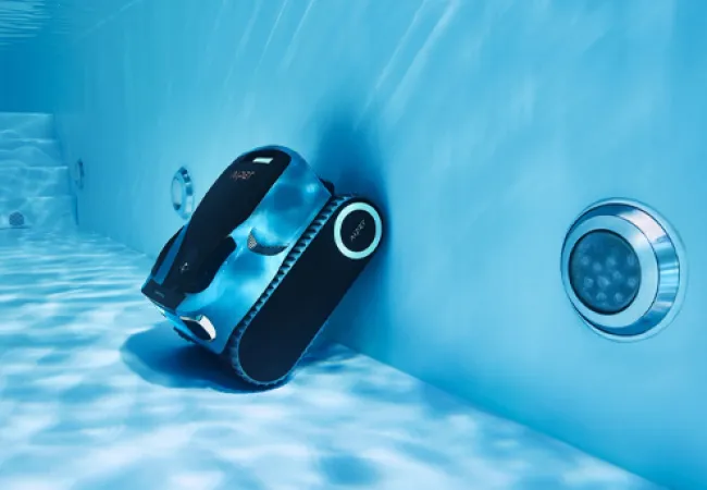 Aiper Scuba X1 pro MAX