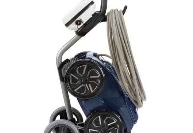 Zodiac Alpha iQ RA 6900