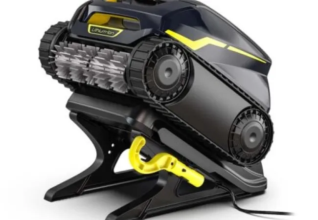Zodiac RF 5400 Freerider iQ