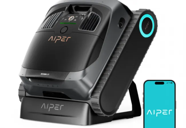 Aiper Scuba X1