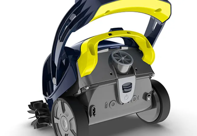 ZODIAC Spabot RS 0800