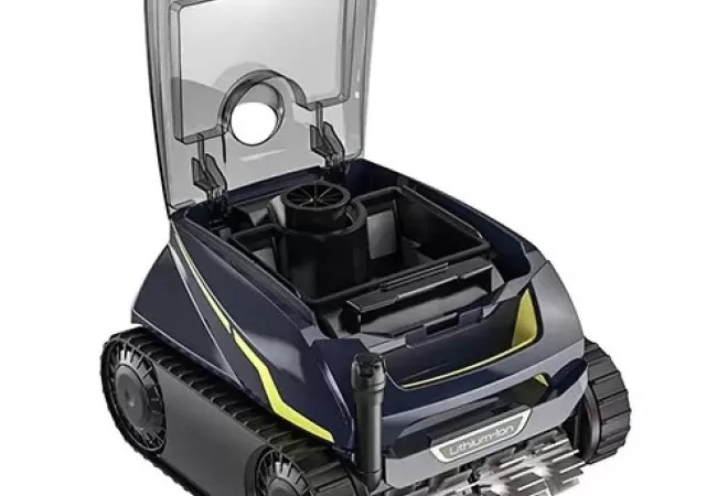 ZODIAC FREERIDER RF 5600 IQ