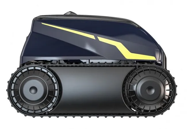 Zodiac RF 5400 Freerider iQ