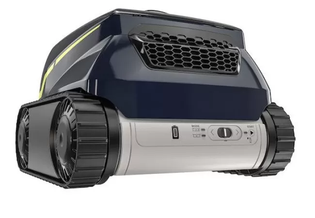 Zodiac Freerider RF 5200  iQ