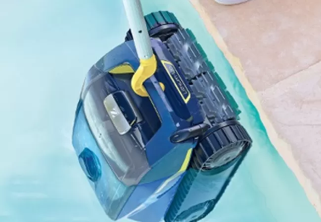 Zodiac Freerider RF 5200  iQ