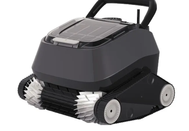 AquaViva Black Pearl