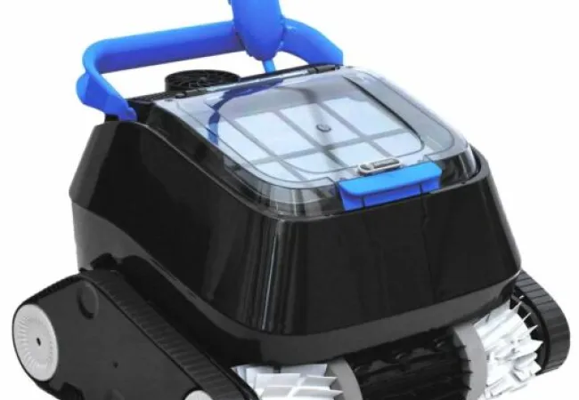 AquaViva Black 7311 Pearl